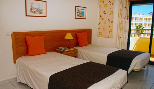 Apartment, 1 Bedroom