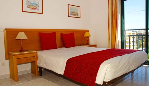 Apartment, 2 Bedrooms