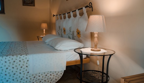 Chalet, 1 Bedroom