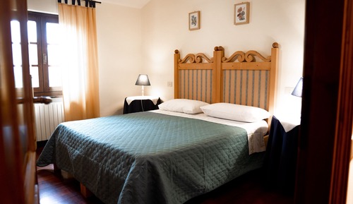 Classic Double or Twin Room