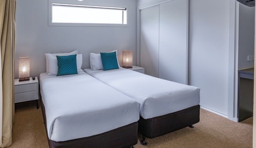 Suite, 2 Bedrooms