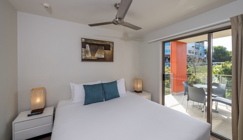 Suite, 1 Bedroom