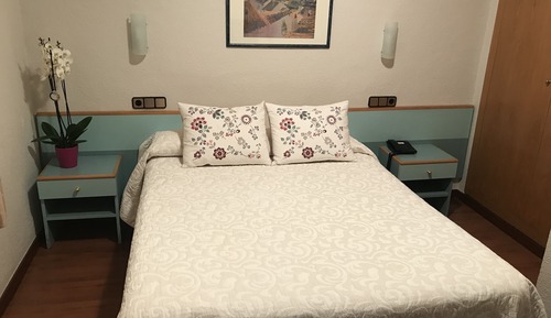 Double or Twin Room