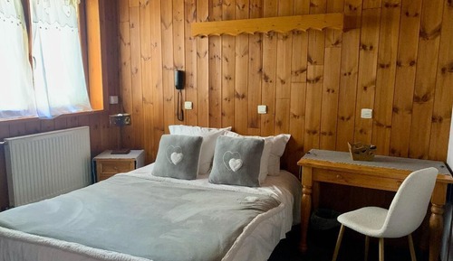 Classic Double Room