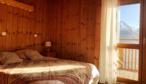 Comfort Double Room, Balcony