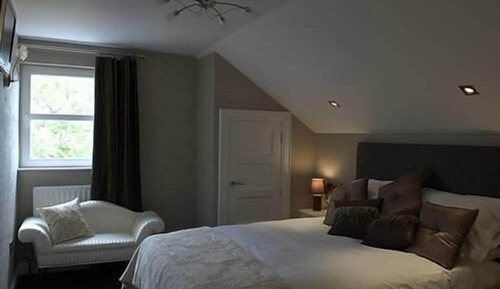 Family Quadruple Room
