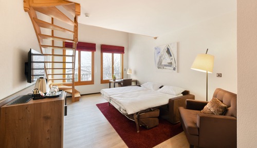Family Duplex