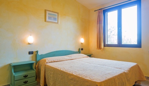 Standard Apartment, 2 Bedrooms (6 people)