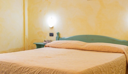 Apartment, 1 Bedroom (2 people)