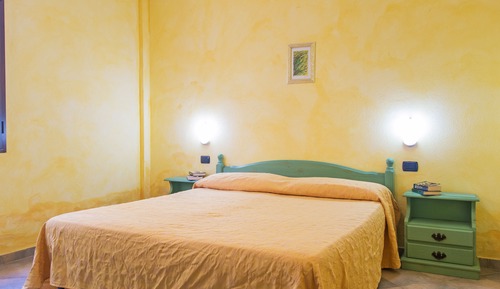 Superior Apartment, 2 Bedrooms (6 people)