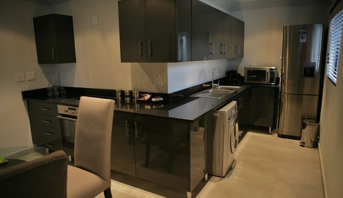 Luxury Apartment, 1 Bedroom (12)