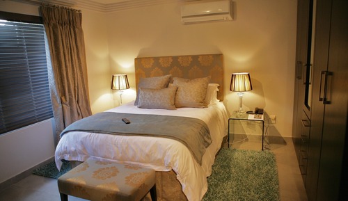 Standard Apartment, 1 Bedroom (7)