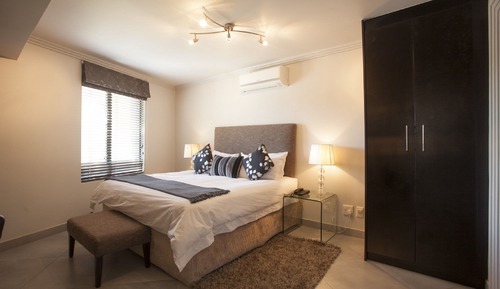 Luxury Apartment