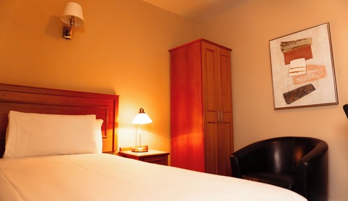 Single Room