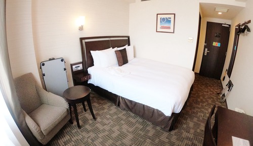 Deluxe Double Room, Non Smoking