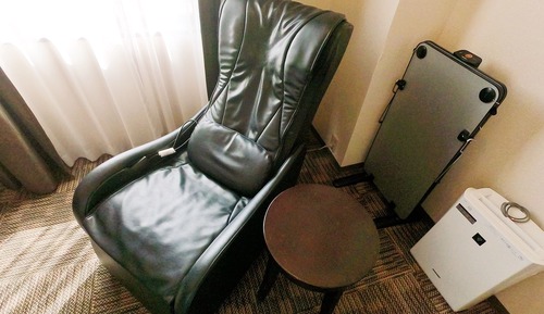 Relax Double Room, Non-Smoking