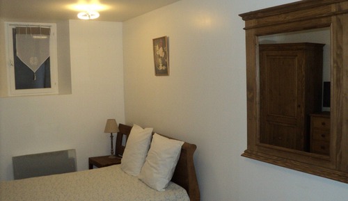 Apartment (for 7)