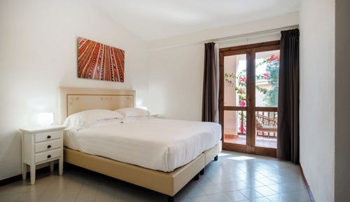Family Apartment