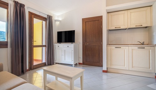 Comfort Apartment