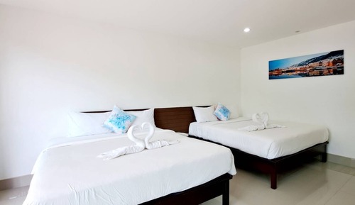 Suite Room