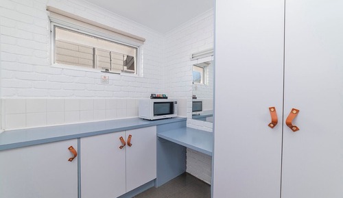 Executive Room, Jetted Tub
