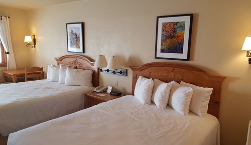 Maple Room