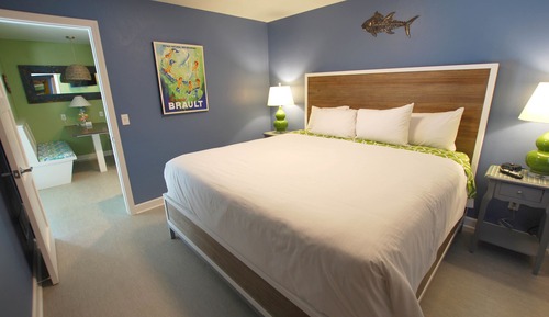 Cedar (Guest House)