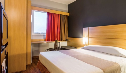 Apartment, 1 Double Bed
