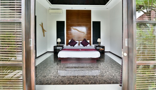 Villa, 1 Bedroom