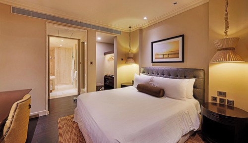 Apartment, 2 Bedrooms