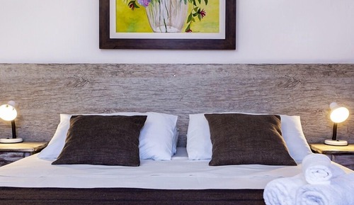 Quarto Familia (Pet Friendly)
