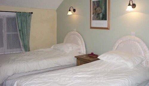 Twin Room, Ensuite