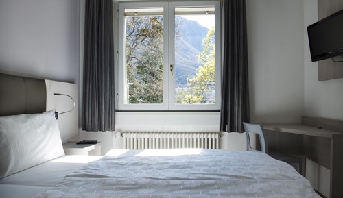 Classic Double or Twin Room