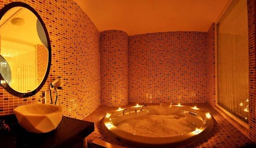 Deluxe Suite, 1 Bedroom