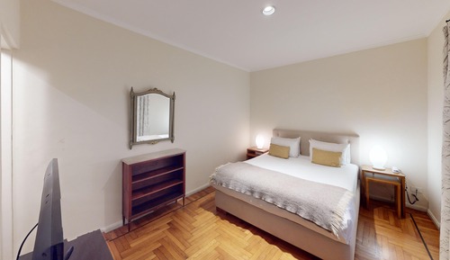 Superior Room, 1 Queen Bed