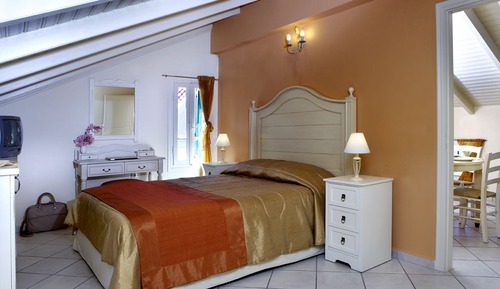Apartment, Sea View