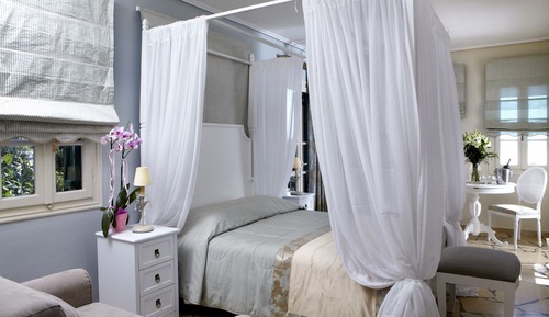 Studio, Sea View