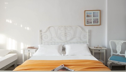 Family room with Balcony