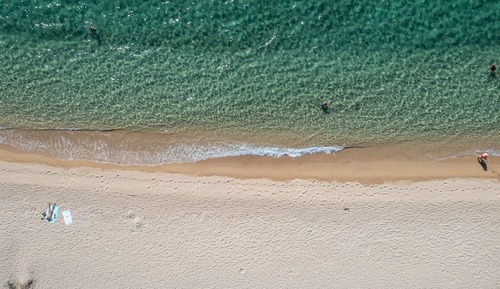 Bungalow with Private Garden