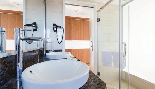 Junior Suite, Balcony