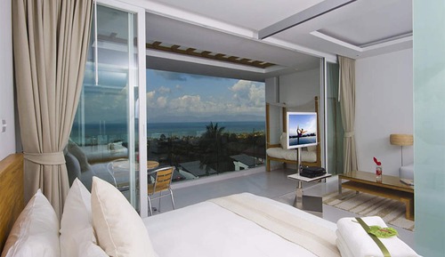 Penthouse, 1 Bedroom