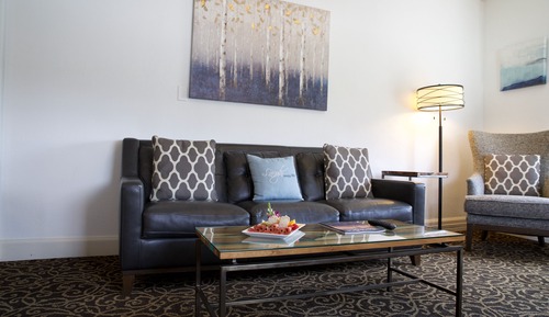 The Nest Suite