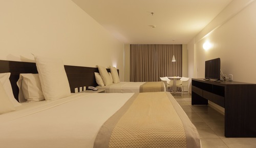 Family Triple Room