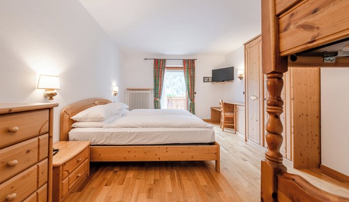Family Apartment (Bilocale - House Lisetta)
