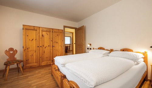 Family Apartment (Trilocale - House Lisetta)