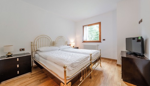 Family Quadruple Room, Balcony, Mountain View (House Lisetta)