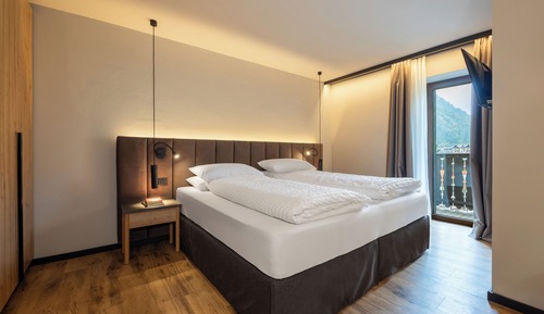 Family Apartment (Trilocale 4/5 - New)