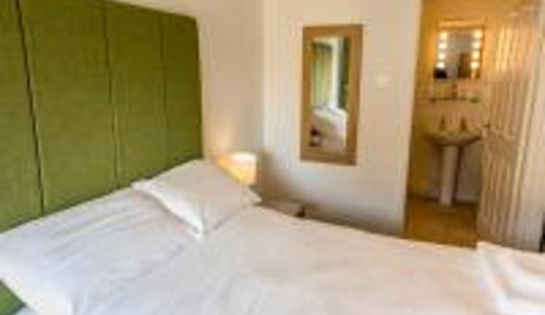 Standard Double Room, 1 Double Bed