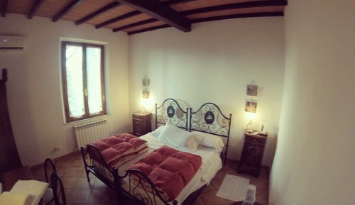 Classic Double or Twin Room