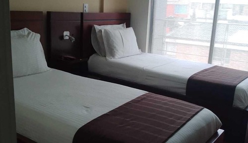 Standard Room, 2 Bedrooms